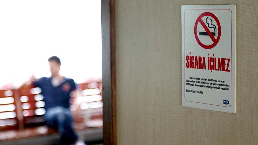 Sigara satışına sıkı denetim geliyor: Cezalara rekor artış