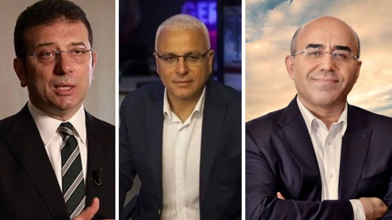 İmamoğlu’nun davasında gözler ara karara çevrildi