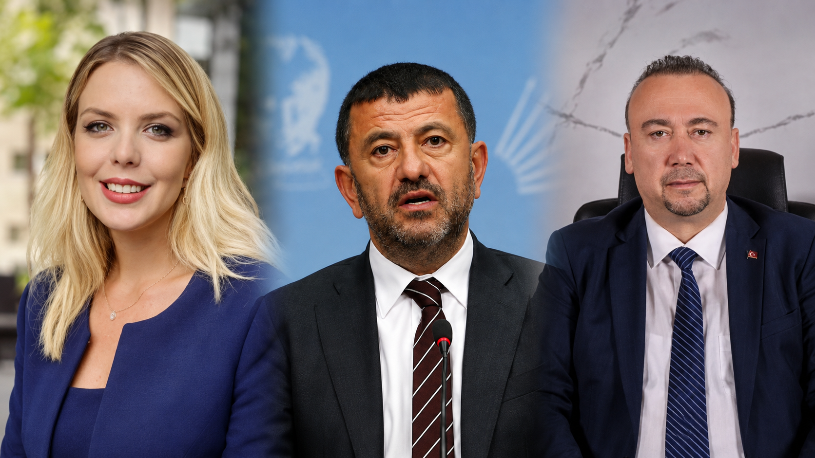 Yalım’ın iddiasına Ateşli’den zehir zemberek açıklama