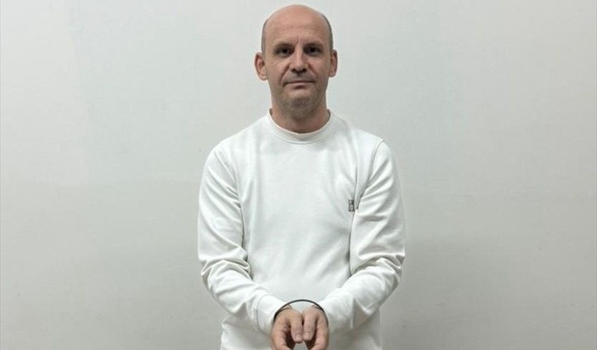 FETÖ hükümlüsü Atalay Demirci yakalandı