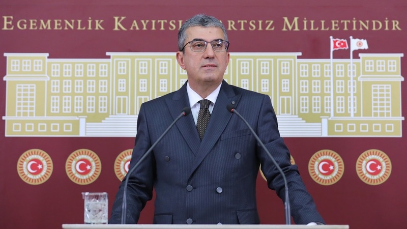 CHP'li Günaydın'dan Özkan Yalım'ın ifadesine sert tepki: Alçakça bir iftira