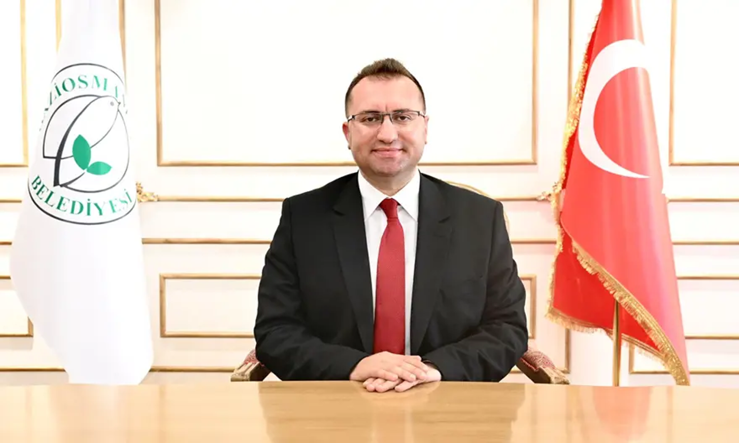 11 aydır tutukluydu: CHP'li başkan hakkında iddianame hazırlandı