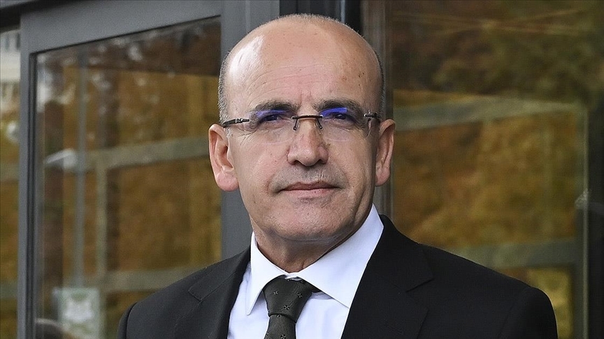 Cari açık 39,7 milyar dolar oldu: Bakan Şimşek’ten piyasalara mesaj
