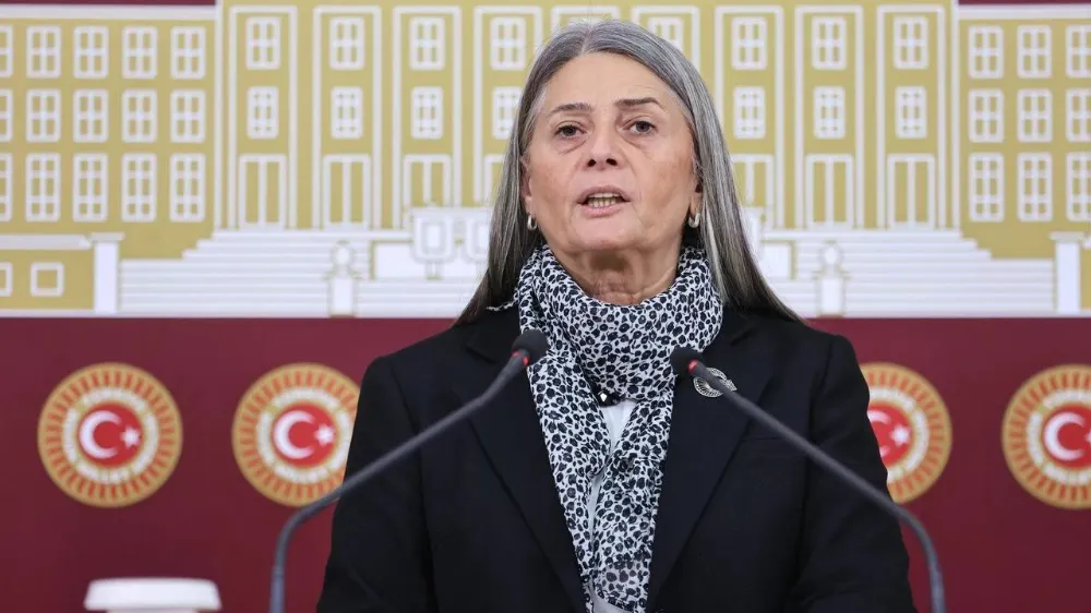 Sibel Suiçmez: Yaş çay alım fiyatı en az 40 lira olmalı