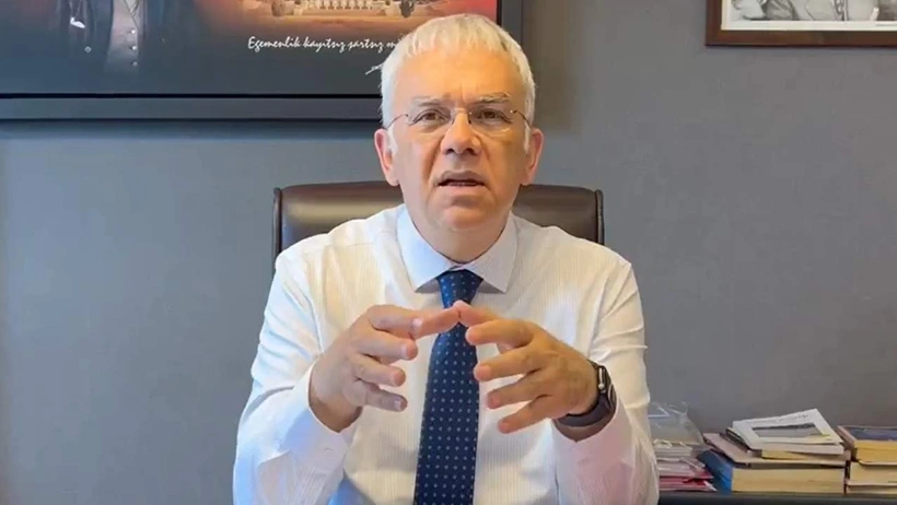 CHP’li Pala’dan dikkat çeken soru: Kızamık verileri neden açıklanmıyor?