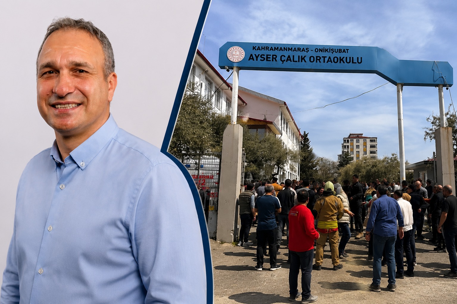 CHP’li Özçağdaş: Okul saldırıları göz göre göre geldi
