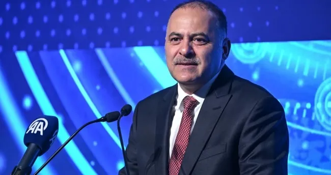 Türkiye ITU siber güvenlik endeksinde rol model ülke oldu