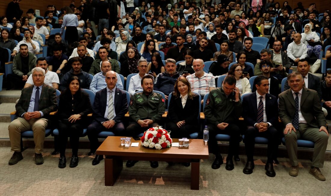 Samsun’da tarımda yeni dönem: Otonom sistemlerle üretim