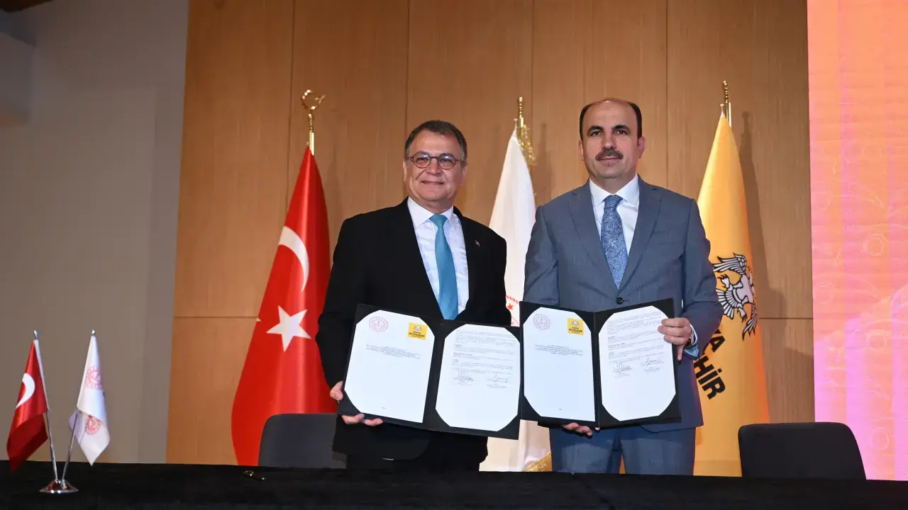 MEB ve Konya’dan özel eğitimde yeni dönem