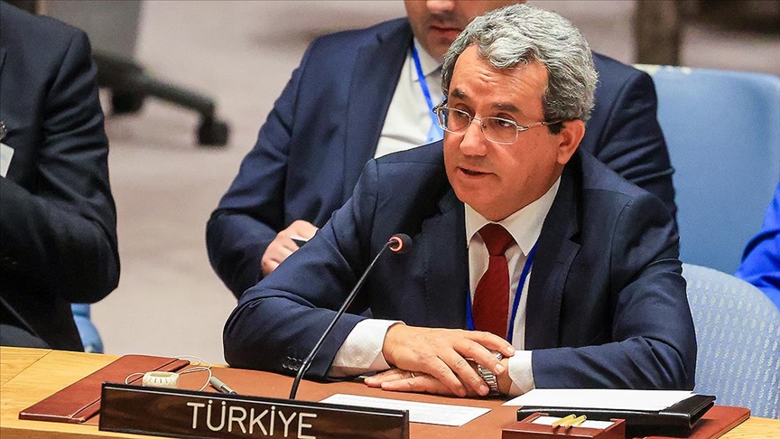 BM’de “Türk Boğazları” tartışması diplomatik yazışmaya taşındı
