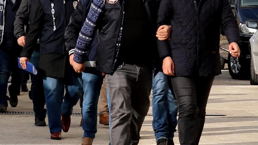 Uşak tarla cinayetinde 20 yaşındaki şüpheli yakalandı