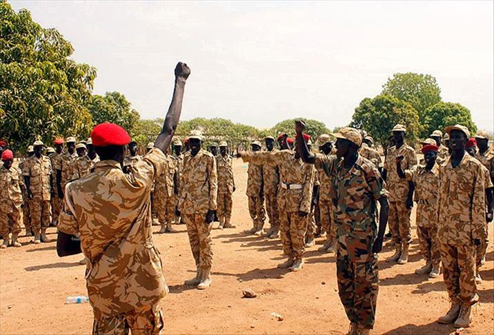 Nijerya Ordusu Zamfara’daki sivil ölüm iddialarını yalanladı