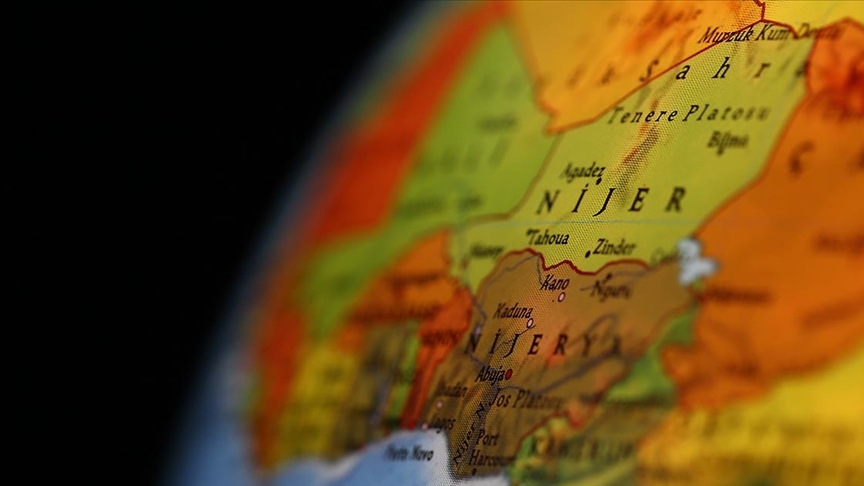 Nijerya ile Ruanda ilişkilerinde yeni sayfa açıldı