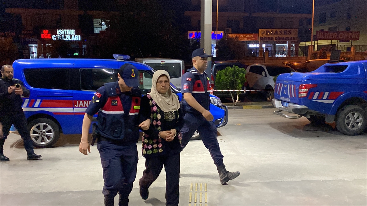 Osman Aktepe dosyasında anne dahil 4 tutuklama