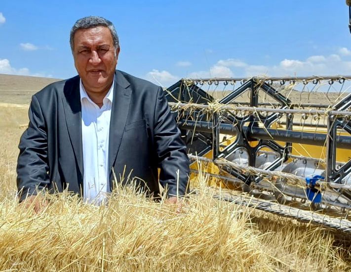 CHP’li Gürer: Buğdayın alım fiyatı acilen açıklanmalı