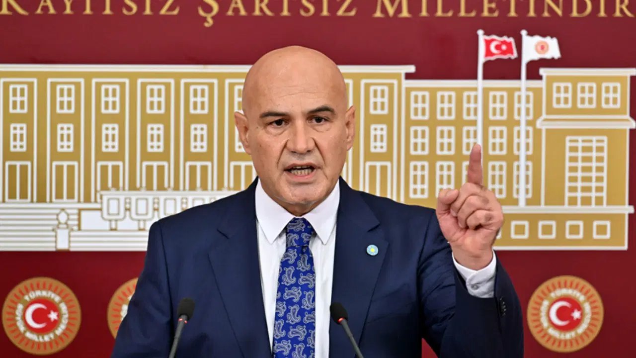 İYİ Partili Çömez: 19 Mayıs’ta gençlere ekonomik destek verilsin
