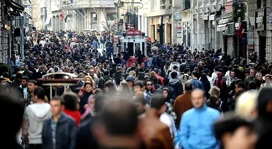 TÜİK raporu: Gençlerin yüzde 23’ü üretim ve eğitim dışında
