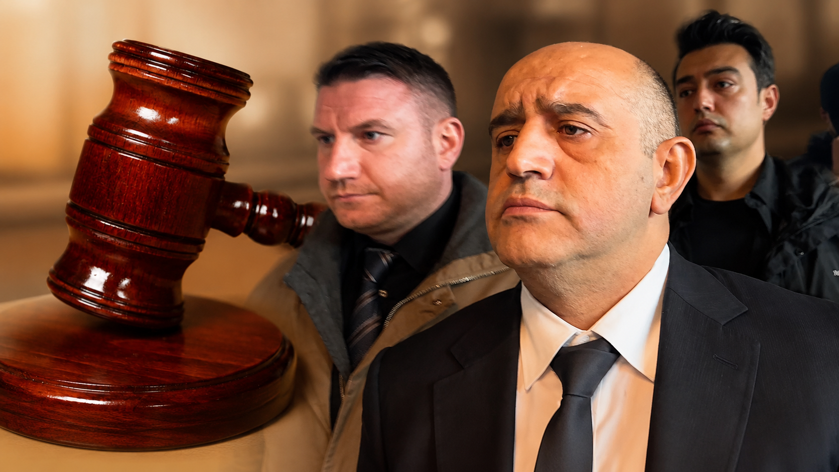 Aziz İhsan Aktaş davasında savcı tutukluluk istedi