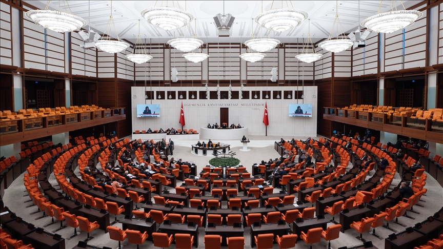 Samsun’daki sel Meclis gündeminde: İYİ Parti’den dikkat çeken öneri