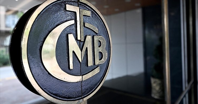 TCMB’den rezerv hamlesi: Döviz ve altında yükseliş