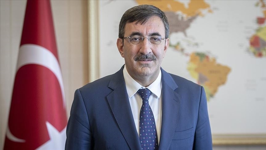 Cevdet Yılmaz: Denetimde yapay zekâ destekli yeni dönem başlıyor