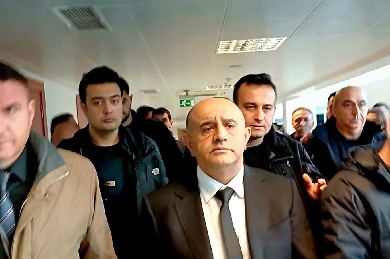 İstanbul’da gergin duruşma: Aktaş dosyasında yeni gelişme