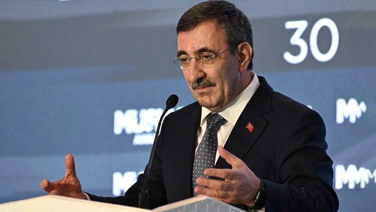 Cevdet Yılmaz’dan dikkat çeken uyarı: Yaşlı nüfus artıyor