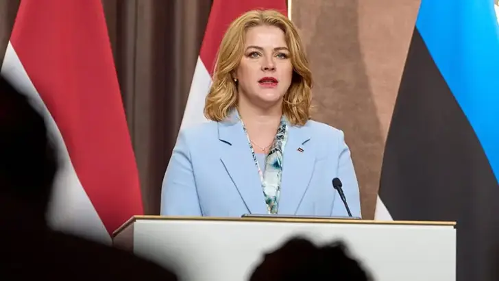 Letonya’da İHA krizi hükümeti düşürdü: Başbakan istifa etti