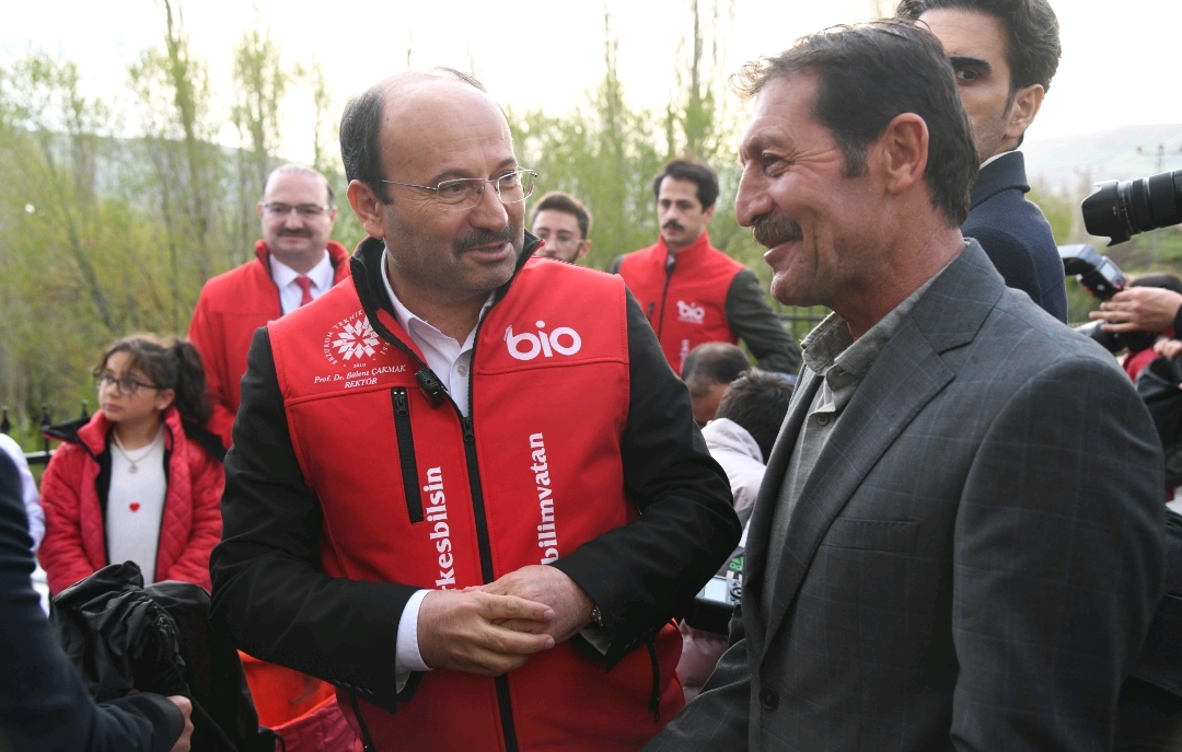Hayvancılıkta yerli sensör dönemi başladı