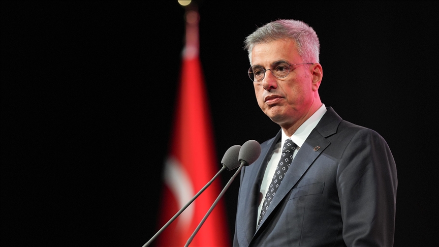 Sağlık Bakanı Memişoğlu: Hantavirüs kontrol altında
