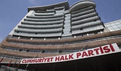 CHP 81 il başkanından ortak açıklama: Siyasi gerilim ve saldırılara tepki