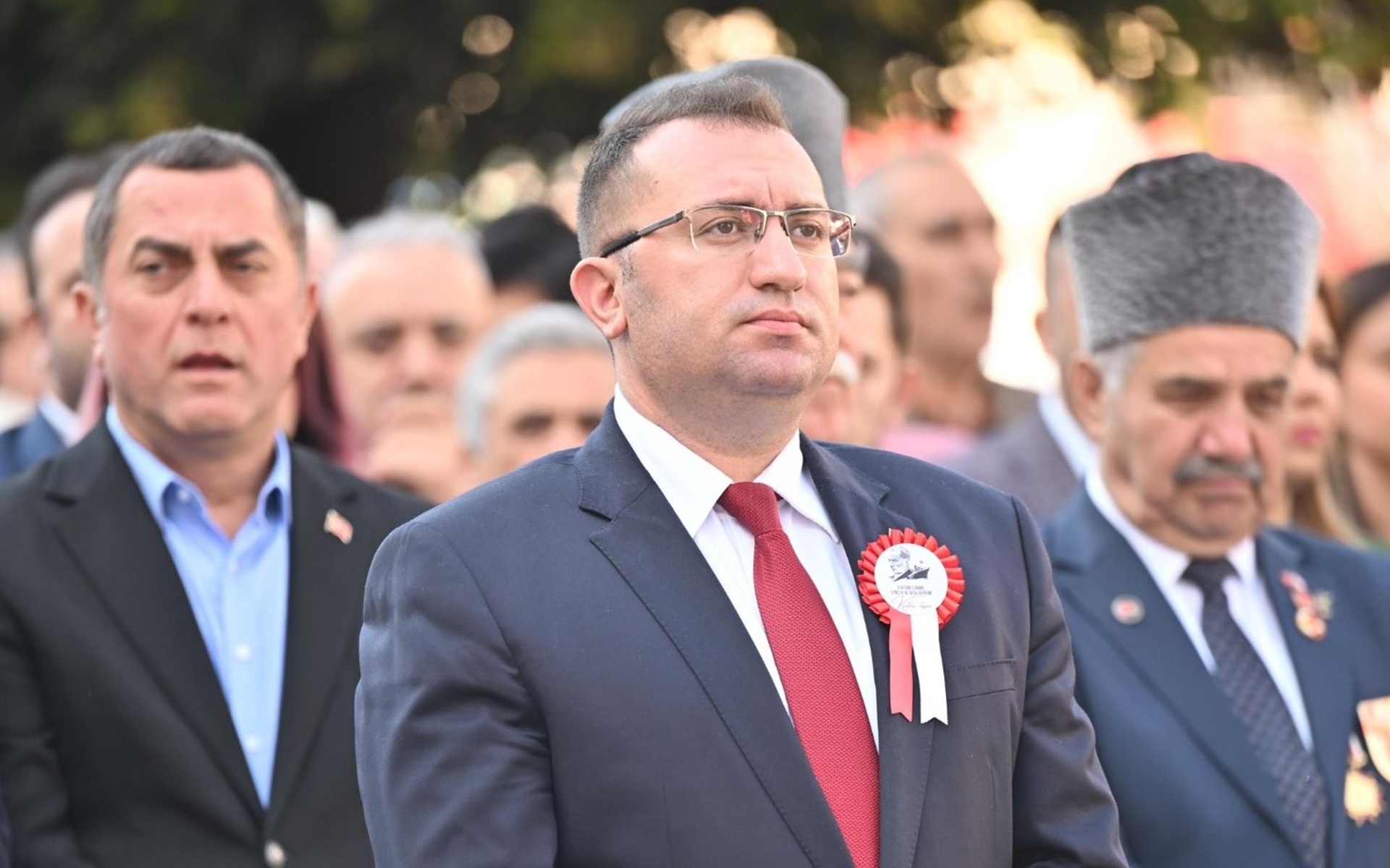 Hakan Bahçetepe iddianamesi: Rüşvet ve aklama iddiaları gündemde