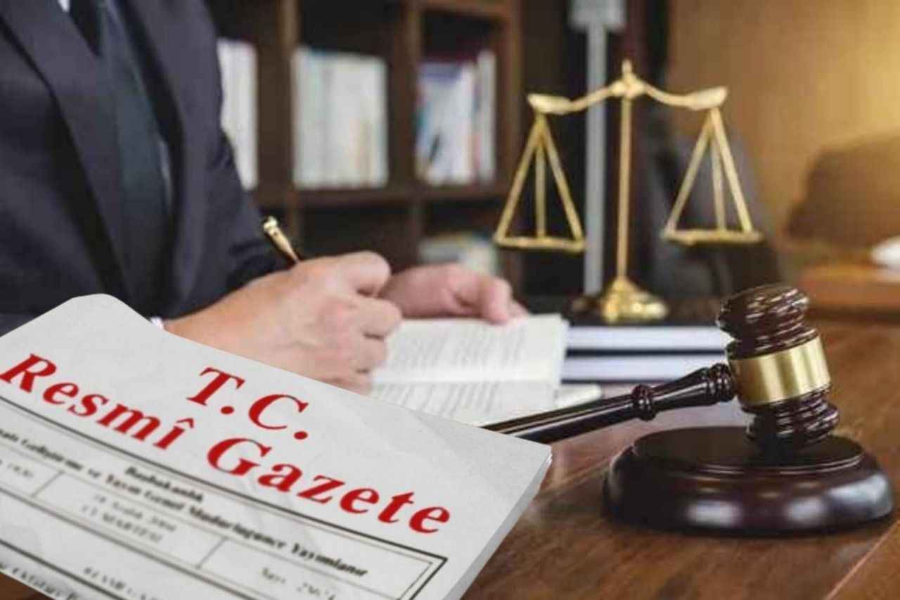 HSK’dan yeni ağır ceza mahkemeleri kararı resmileşti