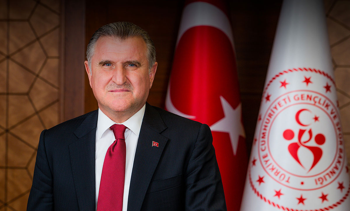 Gençlik ve Spor Bakanlığı 2.610 personel alacak
