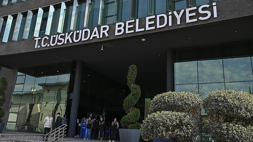 Üsküdar’a ikinci operasyon: İskan soruşturmasında 7 gözaltı