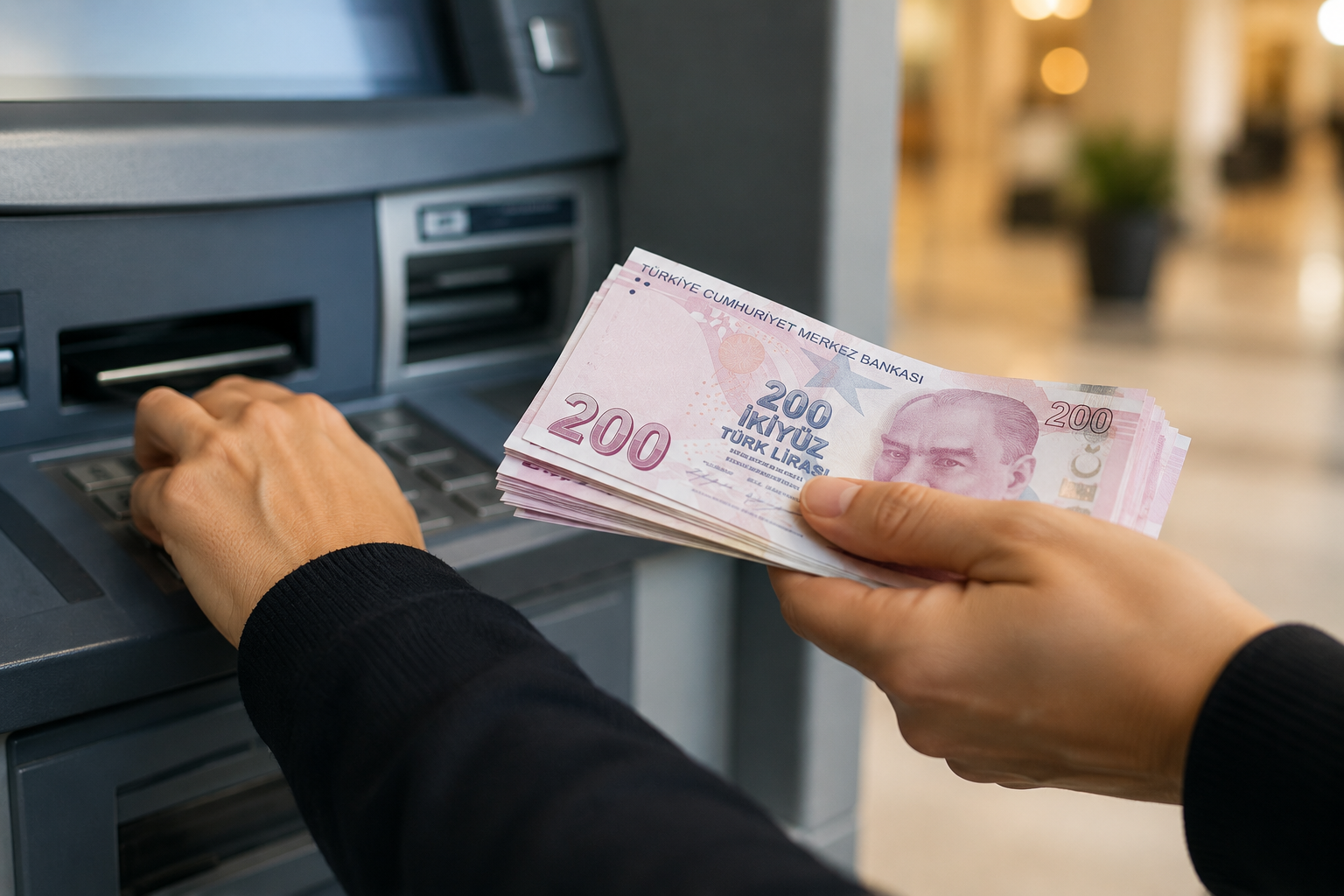 Evde bakım desteğinde yeni ödeme dönemi başladı