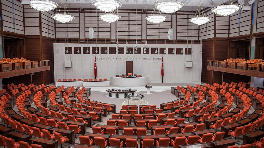 Ağır hastaların emeklilik mağduriyeti Meclis'e taşındı