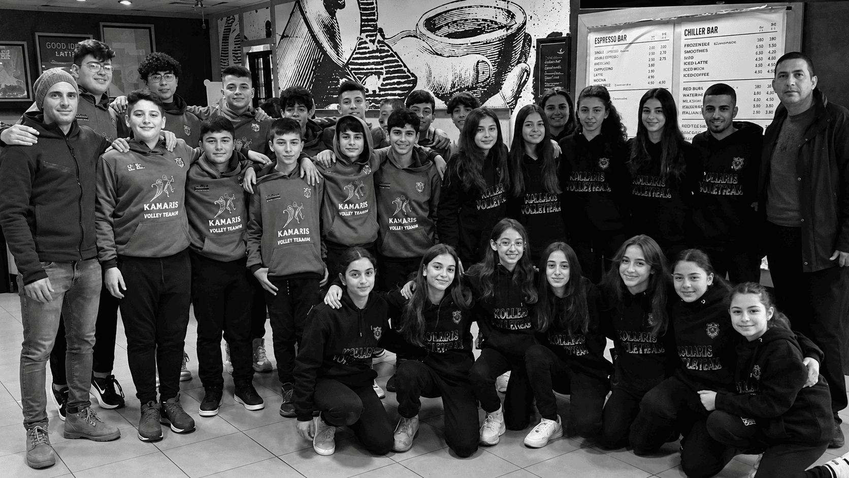 6 Şubat’ın voleybolcu çocukları unutulmadı: Birer sayı değildiler