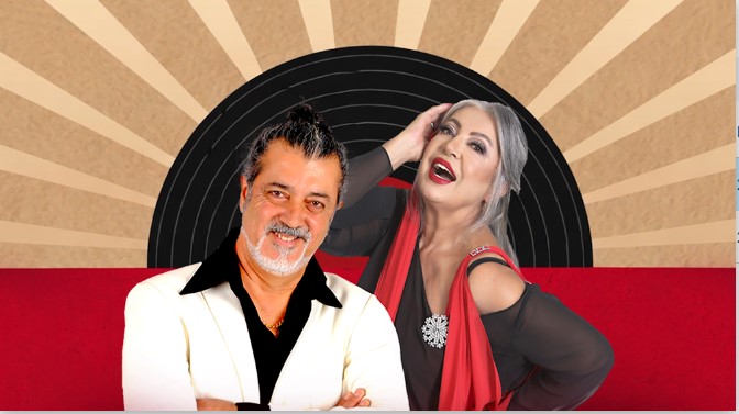 Seyyal Taner CSO Ada’da nostalji rüzgarı estirecek