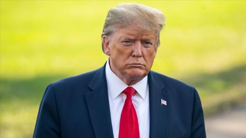 Trump'tan İran'a nükleer şartı: Program 20 yıl durdurulmalı