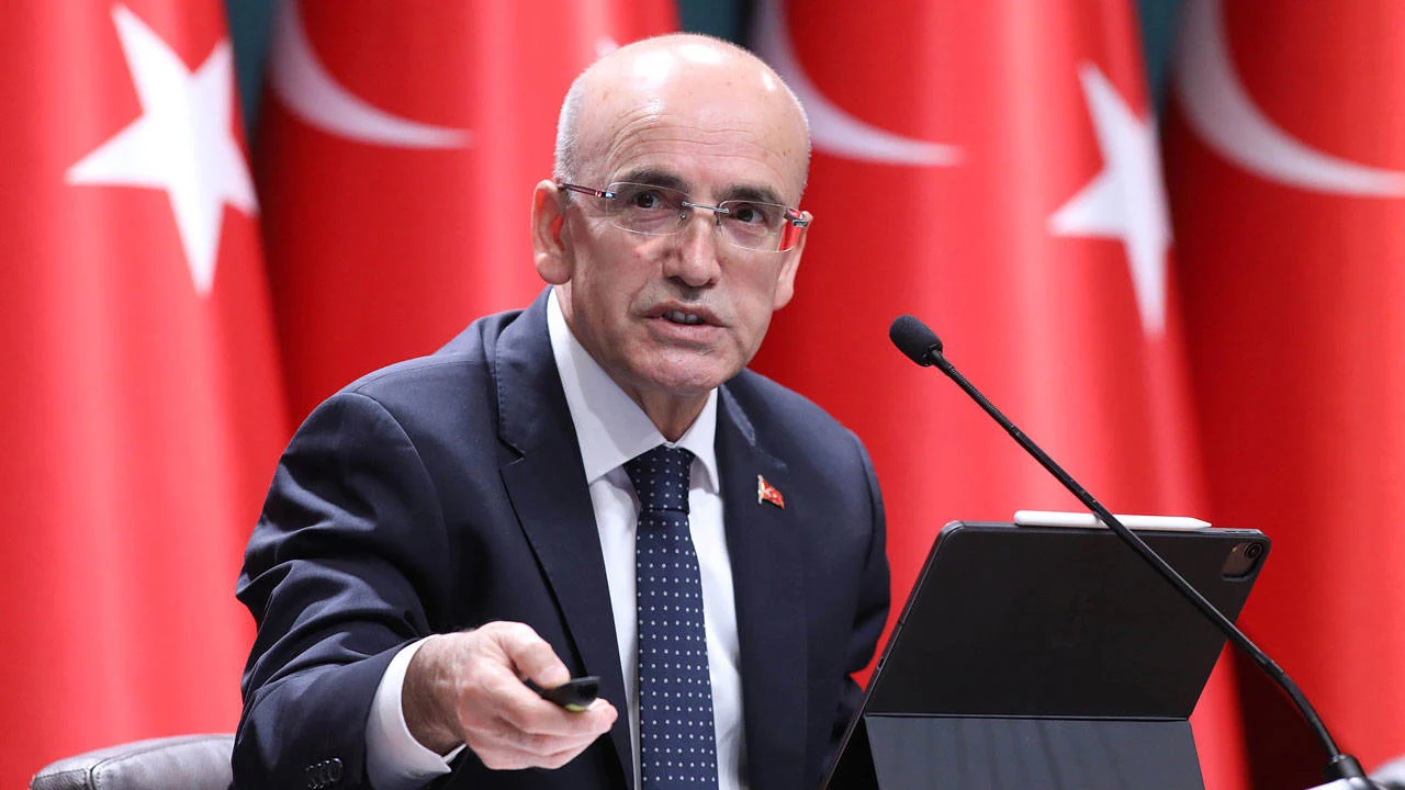 Bakan Şimşek’ten piyasaları ilgilendiren vergi açıklaması
