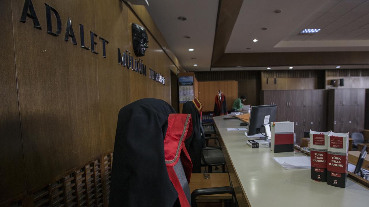 Meclis'te taciz soruşturması: Ara kararda tahliye çıkmadı