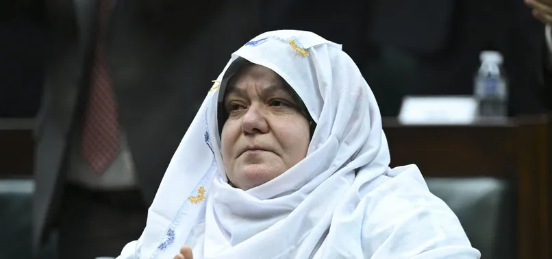 Mihalgazi Belediye Başkanı'na hakaret eden sanığa hapis cezası