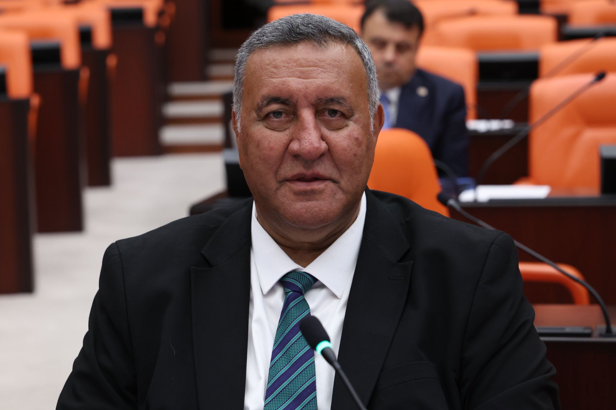 CHP’li Gürer: Tarım artık milli güvenlik meselesi