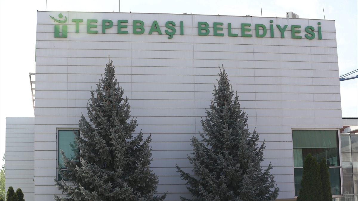 Tepebaşı'nda operasyon derinleşiyor: Gözaltı sayısı yükseldi