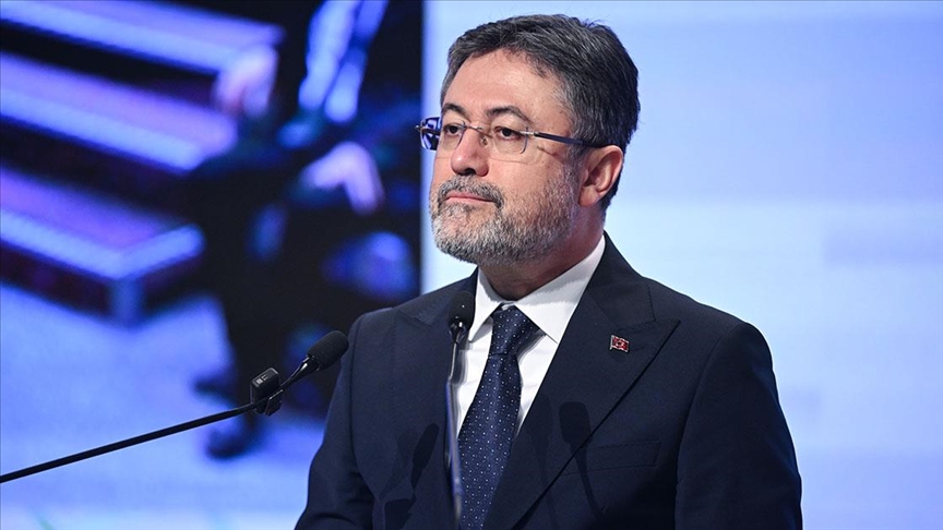 Bakan Yumaklı duyurdu: Tarımsal destek ödemeleri başlıyor