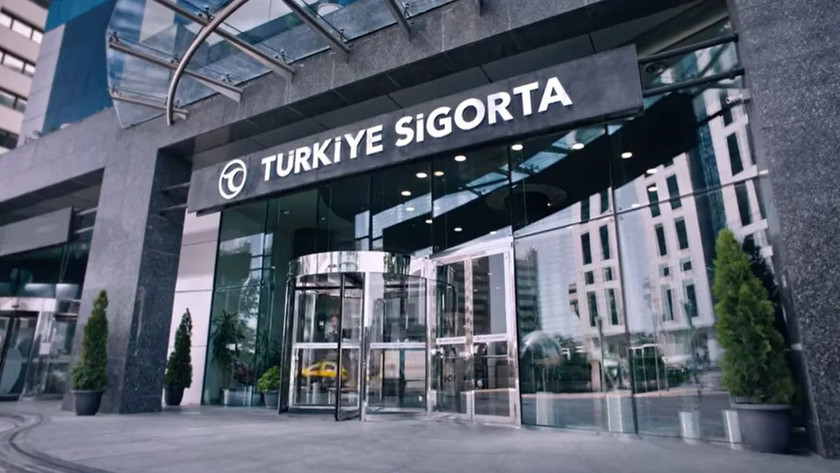 Türkiye Sigorta hisselerine yabancı yatırımcı ilgisi