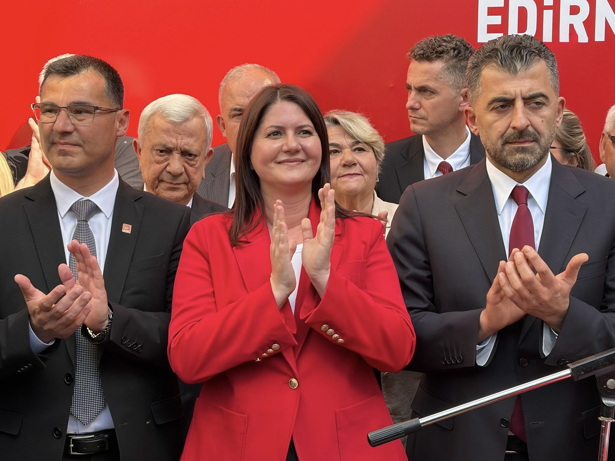 CHP’li Gencan’dan AK Parti’ye geçiş iddialarına açıklama