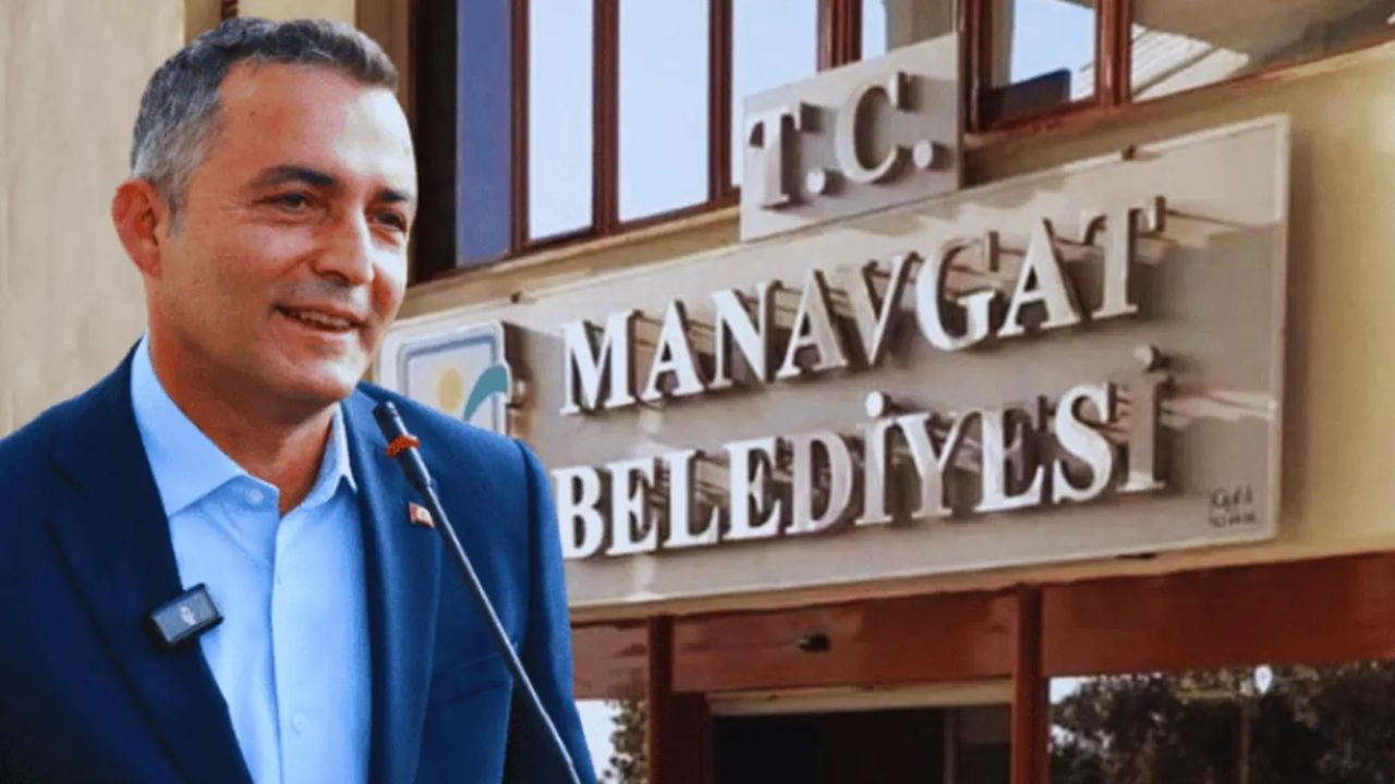 Manavgat rüşvet davasında mahkeme kararını verdi