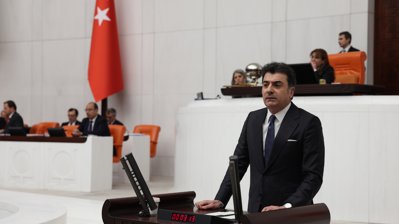 Staj mağdurları Meclis gündeminde: CHP’den yeni hamle